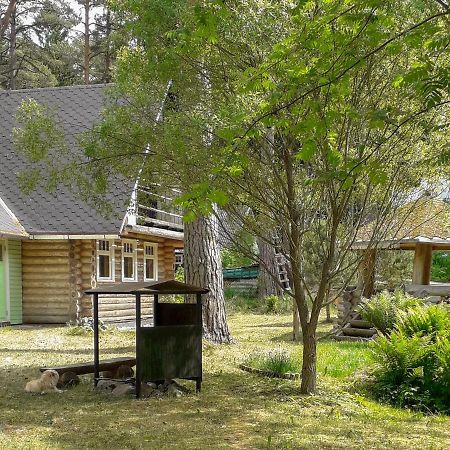 Nature Guest House Võsu Exterior foto
